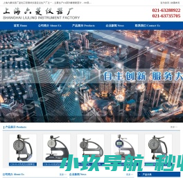 上海六菱仪器厂
