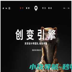 VISSTAR联创-品牌集创策划服务
