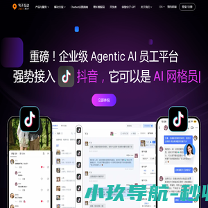 网站截图