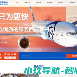 网站截图