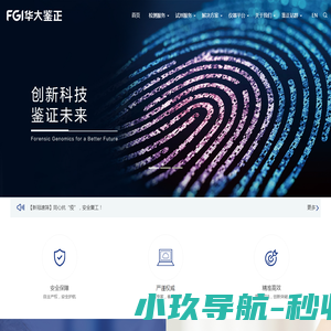 华大鉴正