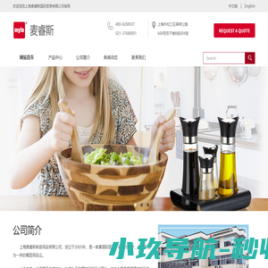 上海麦睿斯国际贸易有限公司