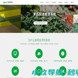 超大全求吃系统