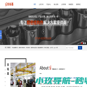 东莞市良裕嘉五金科技有限公司-东莞市良裕嘉五金科技有限公司