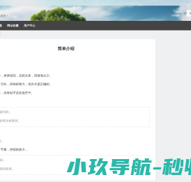 诗意代码