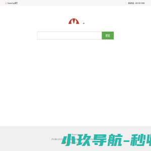 MasterSay学车考驾照-上海宸瑜网络科技有限公司