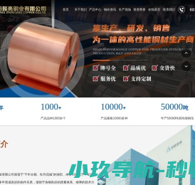 洛阳振亮铜业有限公司