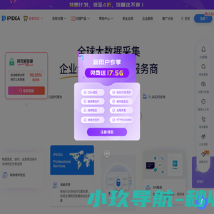 【官网】IPIDEA