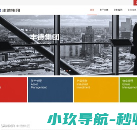 丰德集团
