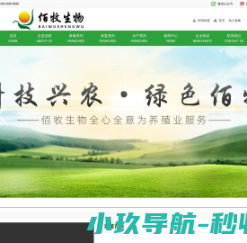佰牧厂家