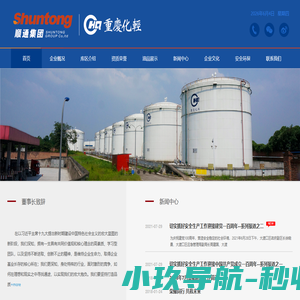 重庆化工轻工有限公司