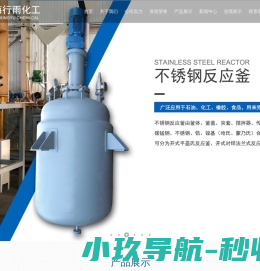 磁力加氢反应釜