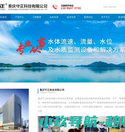 重庆电磁流量计
