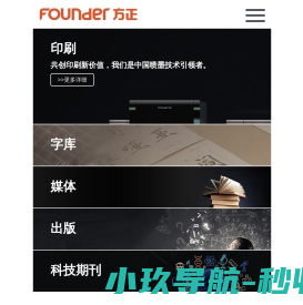 北京北大方正电子有限公司