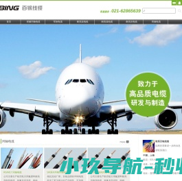 定制电缆