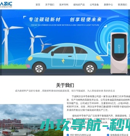 宁波阿尔法半导体有限公司