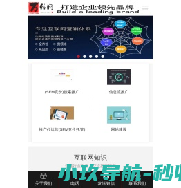 万络网