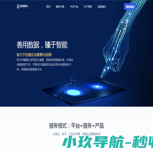 泓笛数科