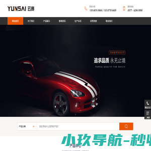 乐清市云赛电器有限公司