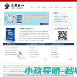 广州黑码软件防伪查询系统研发中心