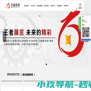 成都王者未来展览有限公司
