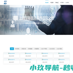 上海子年信息系统有限公司-上海子年，思科，路由器，网路，设备，子年