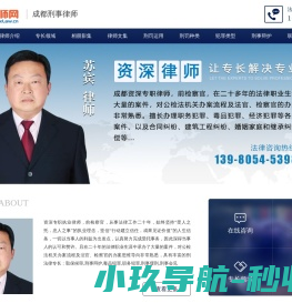 网站截图
