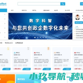 网站截图