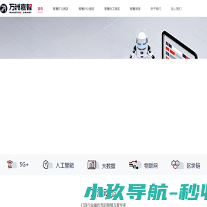 万洲嘉智信息科技有限公司