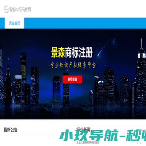 金能知识产权有限公司