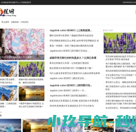 历程网