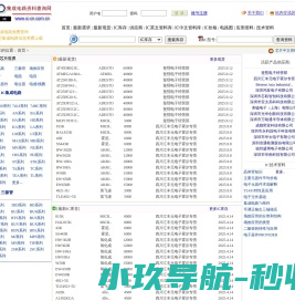 集成电路查询网