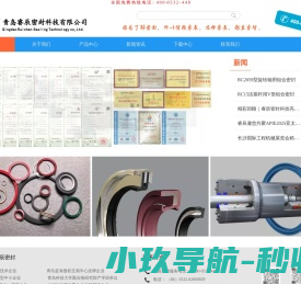 青岛睿辰密封科技有限公司