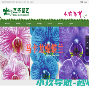 佛山市顺德区巨扬园艺有限公司