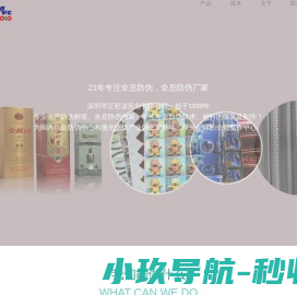 全息防伪,全息防伪厂家