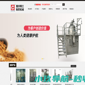高效湿法制粒机厂家-湿法混合造粒机-FG流化床干燥机-重庆东圣精工科技股份有限公司