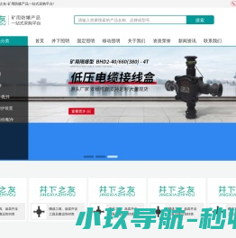 井下之友电气有限公司