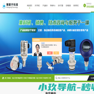 wika双金属温度计-威卡压力开关-柯普乐磁翻板液位计-北京博朗宁科技有限公司