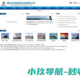 安信物流