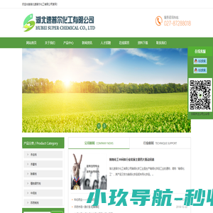 湖北速普尔化工有限公司