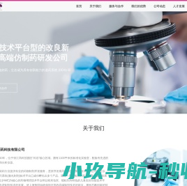 上海智同医药科技有限公司