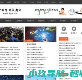 中国营销策划网