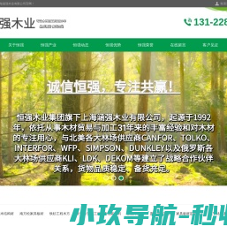 网站截图