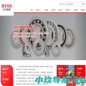 不锈钢轴承_不锈钢外球面轴承-河北兴马轴承科技有限公司