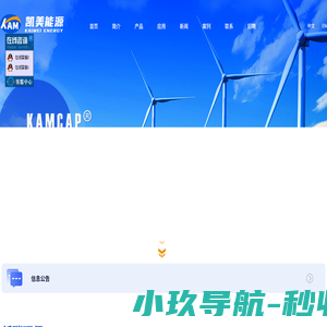 锦州凯美能源有限公司