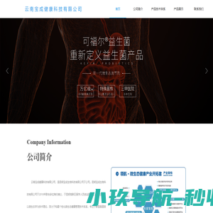 云南宝成健康科技有限公司