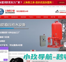 柴油机水泵