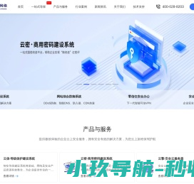 智安网络