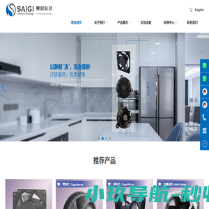 东莞市赛极电气科技有限公司