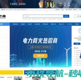 电力网